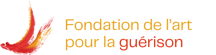 La Fondation de l'art pour la guérison